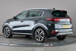 Kia Sportage Photo 3