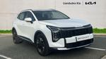 Kia Sportage Photo 0