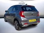 Kia Picanto Photo 5