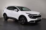 Kia Sportage Photo 0