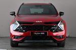 Kia Sportage Photo 1