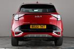 Kia Sportage Photo 4