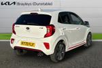 Kia Picanto Photo 6