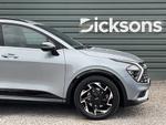 Kia Sportage Photo 2