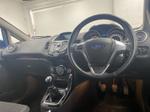 Ford FIESTA Photo 32