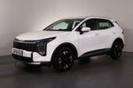 Kia Sportage Photo 2