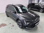 Kia Niro Photo 2
