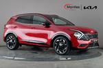 Kia Sportage Photo 0
