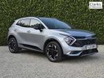 Kia Sportage Photo 10