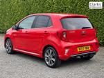 Kia Picanto Photo 5
