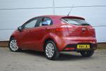 Kia Rio Photo 4