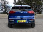 Kia e-Niro Photo 3