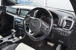 Kia Sportage Photo 11