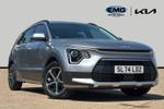 Kia Niro Photo 0