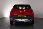 Kia Sportage Photo 5