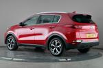 Kia Sportage Photo 3