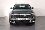 Kia Sportage Photo 1