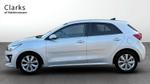 Kia Rio Photo 4