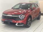 Kia Sportage Photo 11
