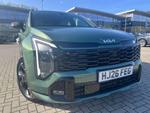 Kia Sportage Photo 2