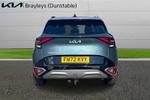 Kia Sportage Photo 5