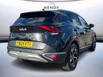 Kia Sportage Photo 3