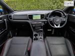Kia Sportage Photo 11