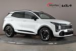 Kia Sportage Photo 0