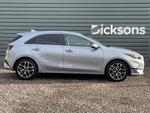 Kia Ceed Photo 10