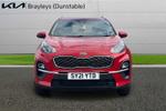 Kia Sportage Photo 1