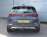 Kia Sportage Photo 6
