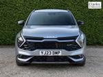 Kia Sportage Photo 1