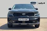 Kia Sorento Photo 1