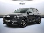 Kia Sportage Photo 7