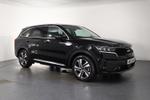 Kia Sorento Photo 0