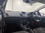 Ford FIESTA Photo 1