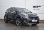 Kia Sportage Photo 0