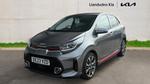 Kia Picanto Photo 2