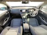 Kia Sportage Photo 12