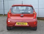 Kia Picanto Photo 6