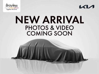 Used 2023 Kia Sportage 1.6 T-GDi ISG PHEV GT-LINE Lunar Silver at Kia Motors UK