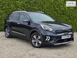 Kia Niro Photo 0