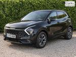 Kia Sportage Photo 2