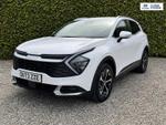 Kia Sportage Photo 2