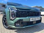 Kia Sportage Photo 2