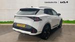 Kia Sportage Photo 1