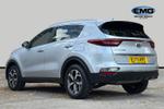 Kia Sportage Photo 3