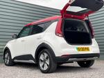 Kia Soul Photo 16