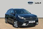 Kia Niro Photo 0