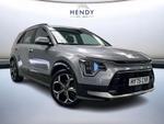 Kia Niro Photo 0